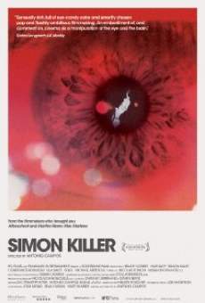 Simon Killer en ligne gratuit