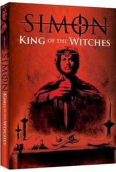 Simon, King of the Witches on-line gratuito