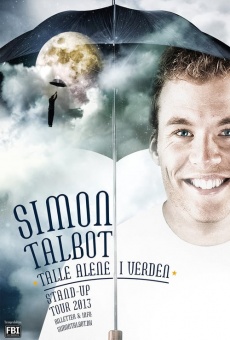 Simon Talbot: Talle Alene I Verden online kostenlos