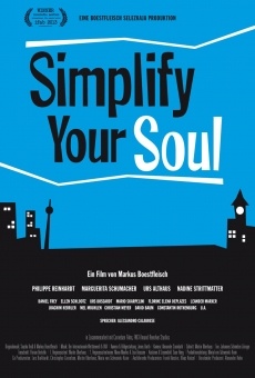 Simplify Your Soul online