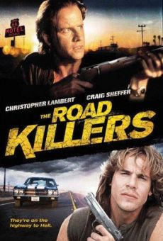 The Road Killers online kostenlos