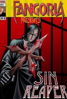 Sin Reaper 3D online