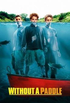Without a Paddle - Un tranquillo week-end di vacanza online