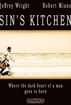 Sin's Kitchen online