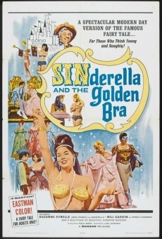 Sinderella and the Golden Bra gratis