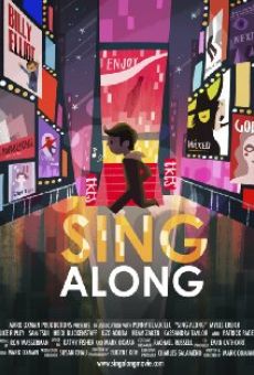 Sing Along, película en español