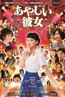 Ayashii kanojo online streaming