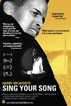 Sing Your Song online free
