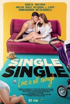 Single Single: Love Is Not Enough stream online deutsch
