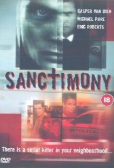 Sanctimony on-line gratuito