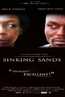 Sinking Sands online streaming