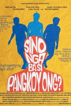 Sino Nga Ba Si Pangkoy Ong? en ligne gratuit