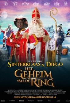 Sinterklaas & Diego: Het geheim van de ring gratis