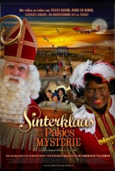 Sinterklaas en het Pakjes Mysterie online