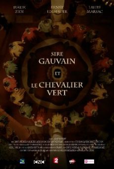 Sire Gauvain et le Chevalier Vert online free