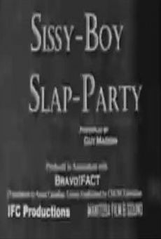Sissy-Boy Slap-Happy online
