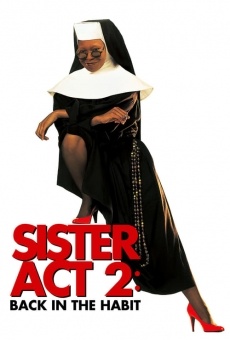 Sister Act 2 - In göttlicher Mission