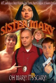 Sister Mary gratis