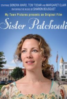 Sister Patchouli online
