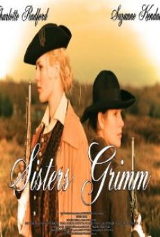 Sisters Grimm online