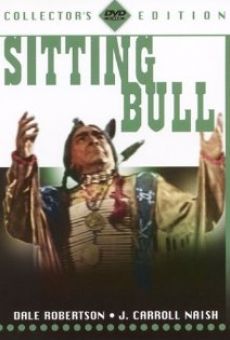 Die Rache des Sitting Bull