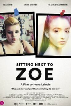 Sitting Next to Zoe kostenlos