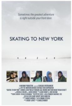 Skating to New York online kostenlos