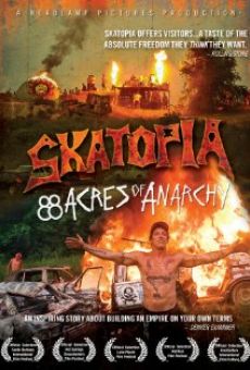 Skatopia: 88 Acres of Anarchy