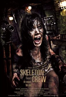Skeleton Crew online