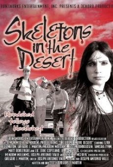 Skeletons in the Desert online free