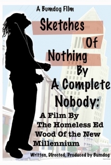 Sketches of Nothing by a Complete Nobody online kostenlos