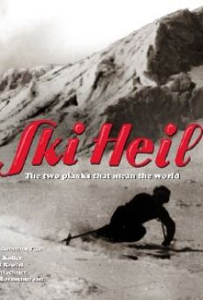 Ski Heil - Die zwei Bretter, die die Welt bedeuten online
