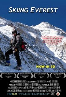 Skiing Everest online