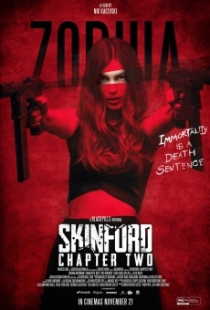 Skinford: Chapter Two online free