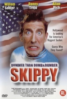 Skippy, película en español