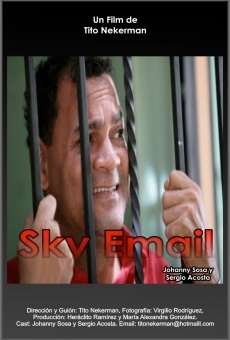 Sky Email gratis