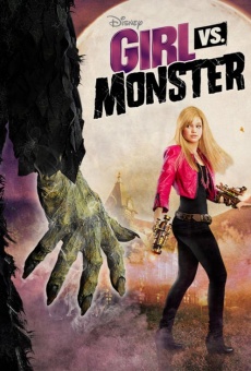 Girl Vs. Monster online