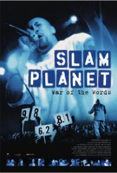 Slam Planet online
