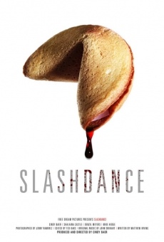 Slashdance online