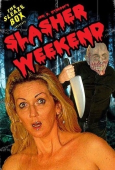 Slasher Weekend online