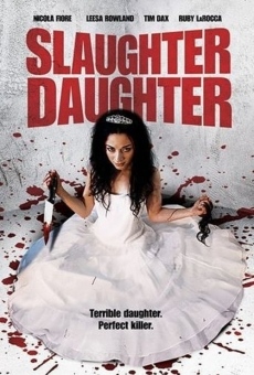 Slaughter Daughter online kostenlos