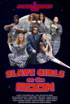 Slave Girls on the Moon online