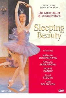The Sleeping Beauty en ligne gratuit