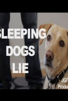 Sleeping Dogs Lie online