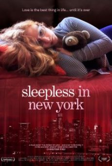 Sleepless in New York gratis