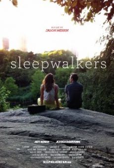 Sleepwalkers online