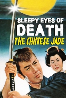 Sleepy Eyes of Death: The Chinese Jade gratis