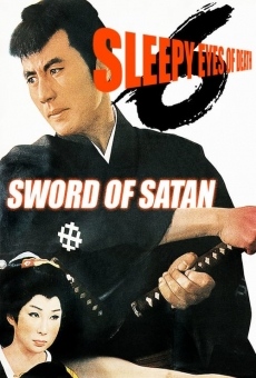 Sleepy Eyes of Death: Sword of Satan online