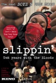 Slippin': Ten Years with the Bloods online
