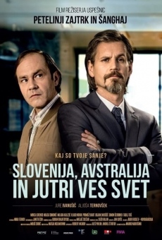 Slovenija, Avstralija in jutri ves svet